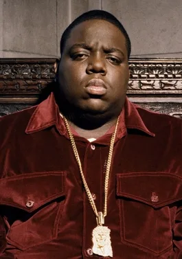 Biggie reference 1