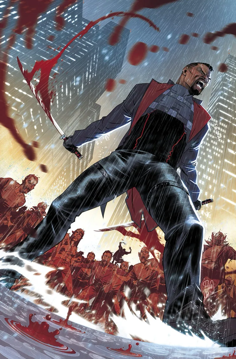 Blade reference 1