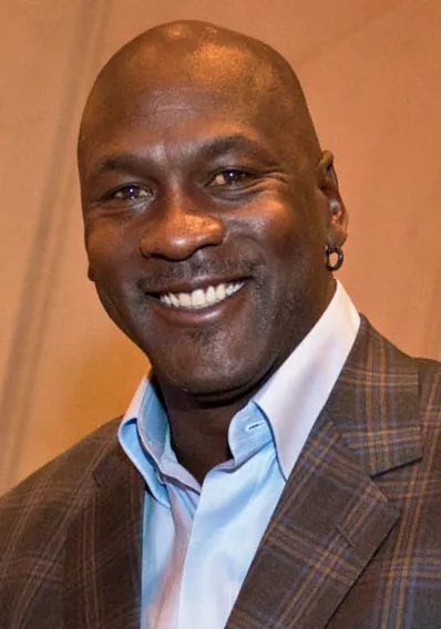 MJ23 reference 1