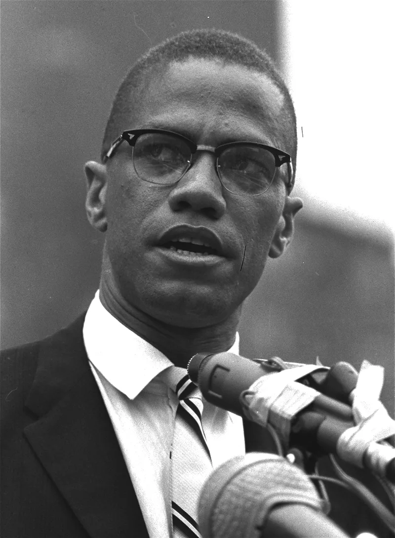 Malcolm reference 1