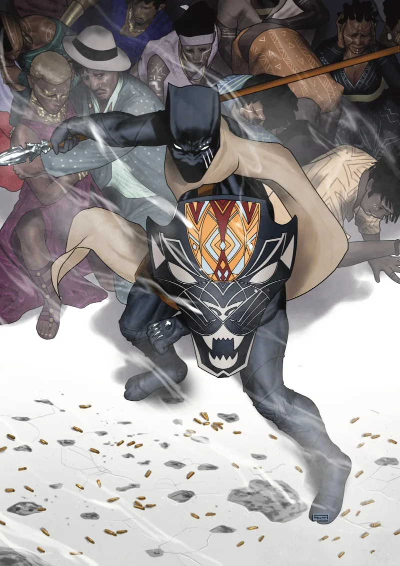 Panther reference 1